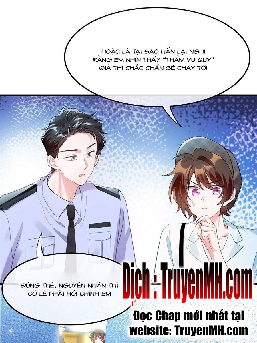 Nam Thành Chờ Trăng Về: Chapter 242