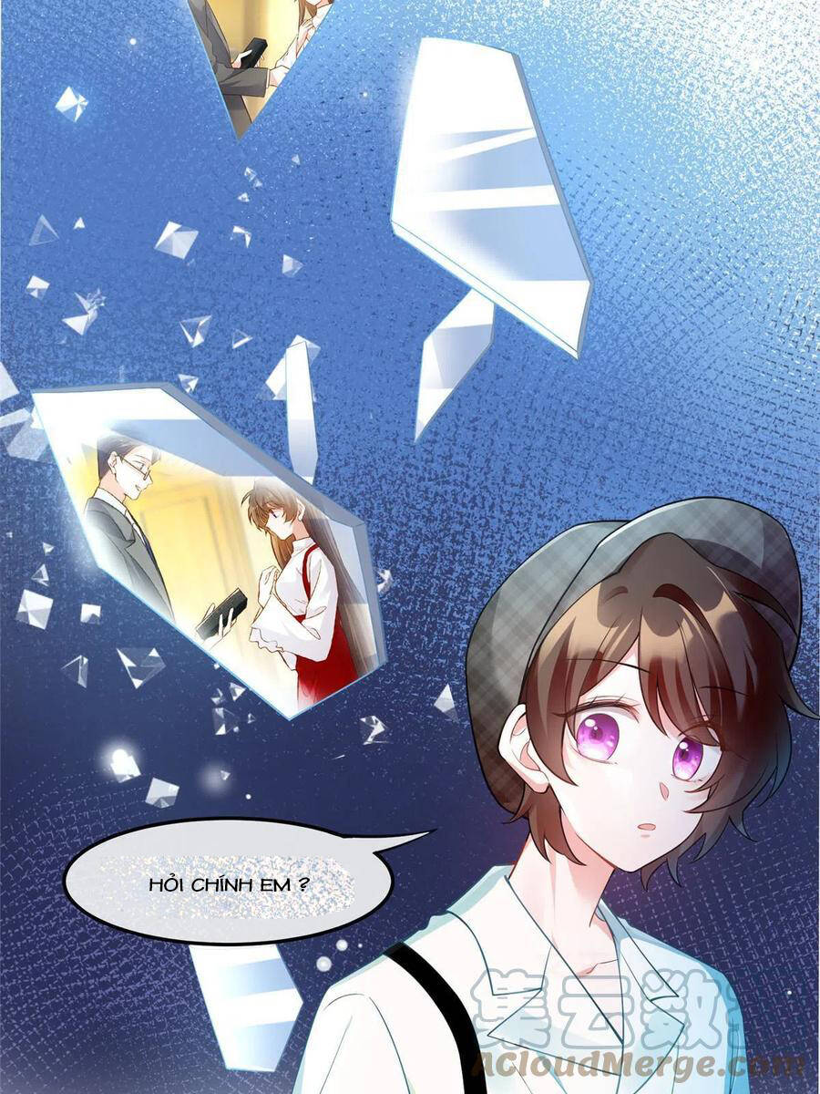 Nam Thành Chờ Trăng Về: Chapter 242