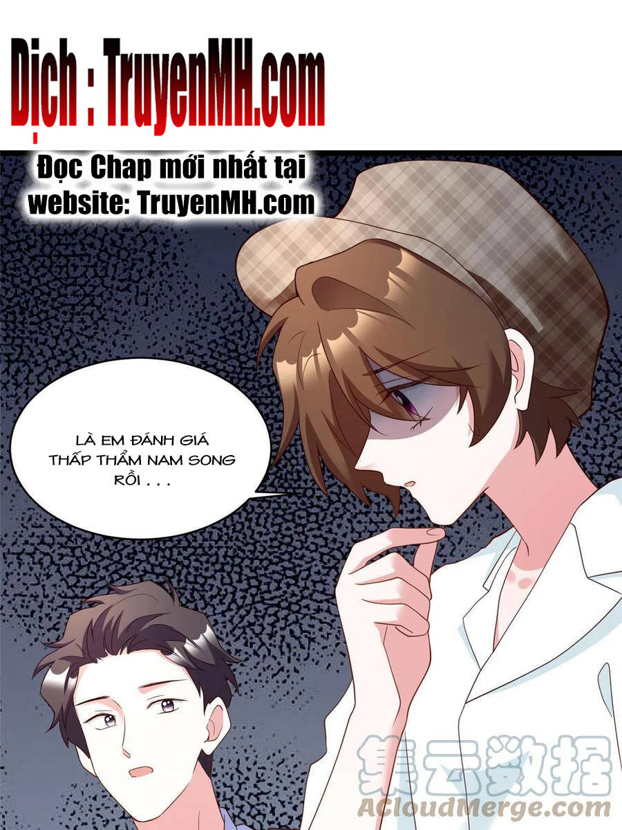 Nam Thành Chờ Trăng Về: Chapter 242