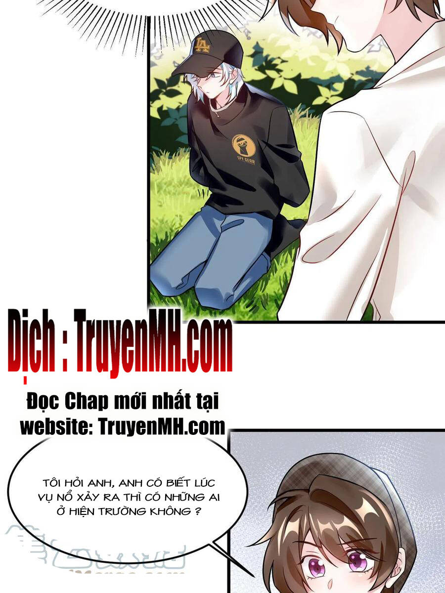 Nam Thành Chờ Trăng Về: Chapter 242