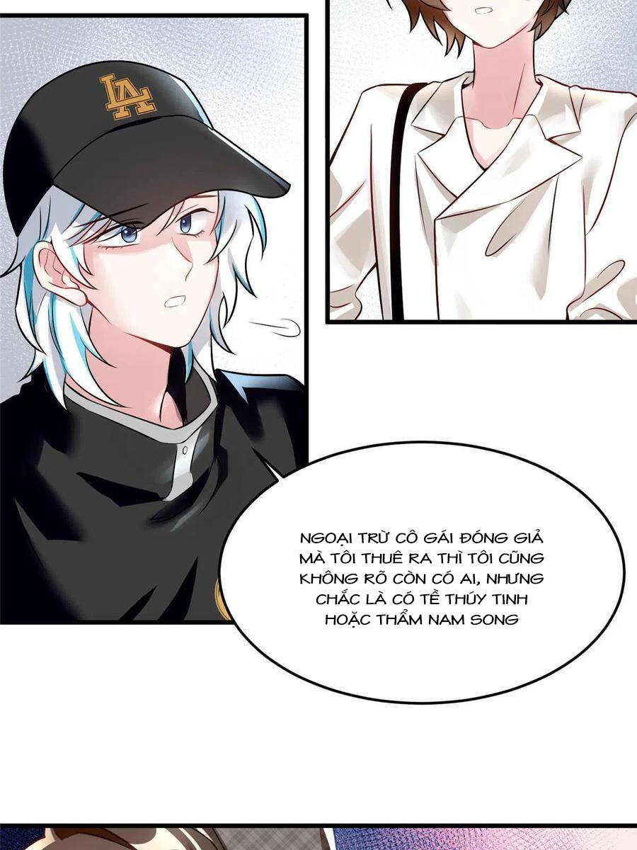 Nam Thành Chờ Trăng Về: Chapter 242