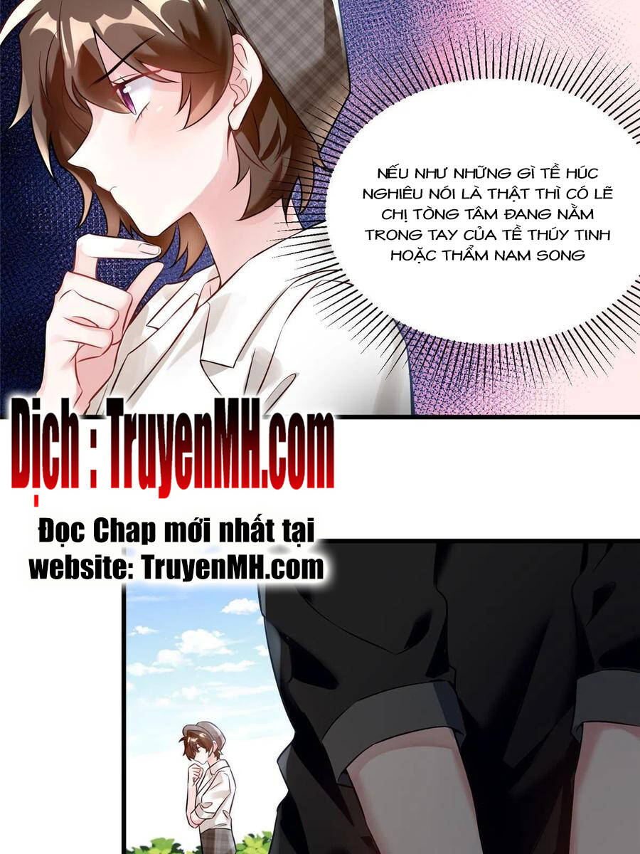 Nam Thành Chờ Trăng Về: Chapter 242