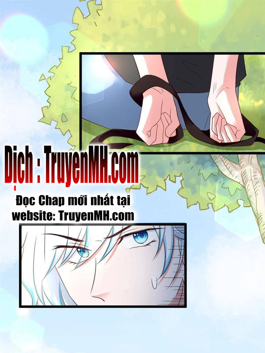 Nam Thành Chờ Trăng Về: Chapter 242