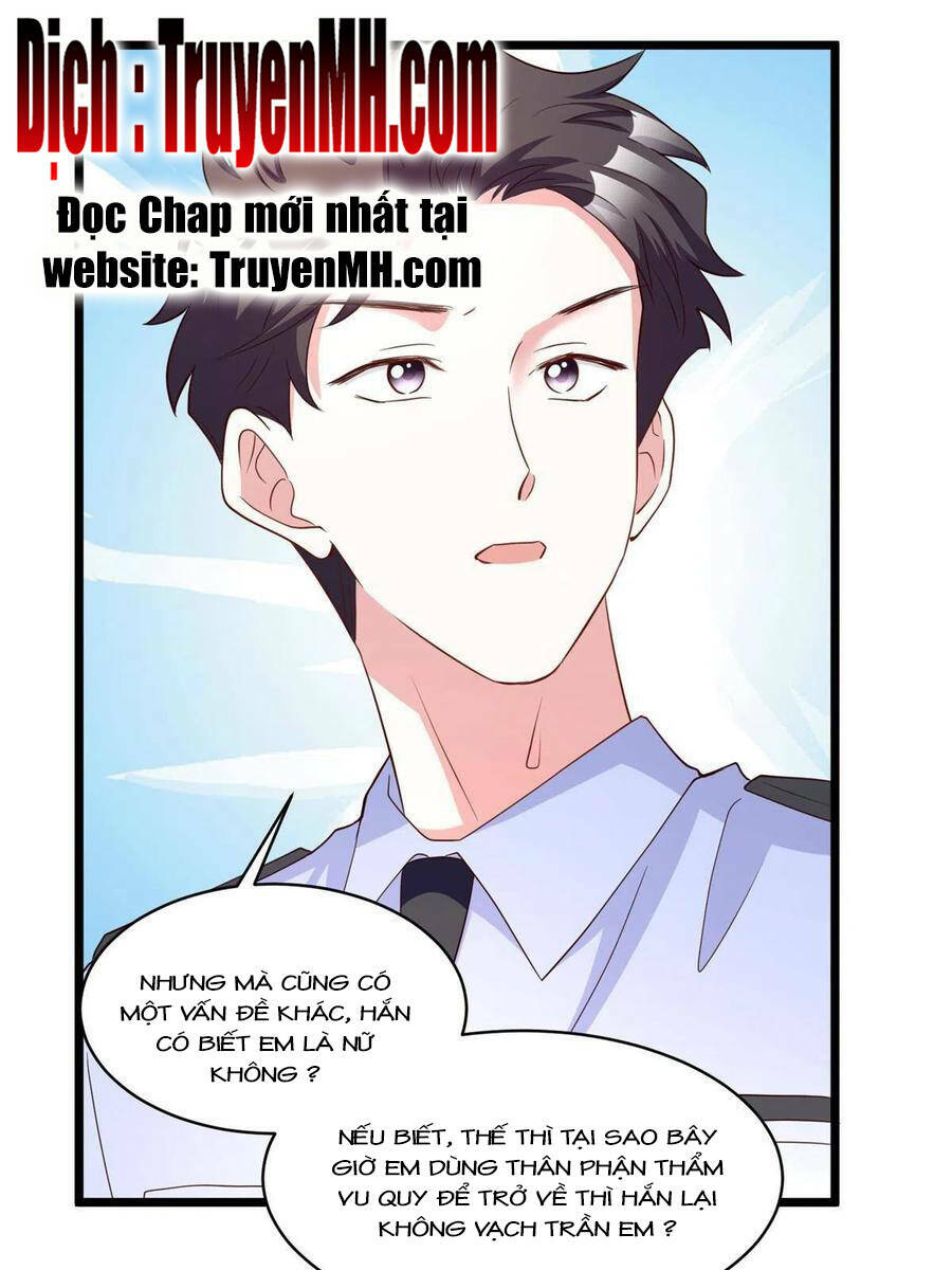 Nam Thành Chờ Trăng Về: Chapter 243