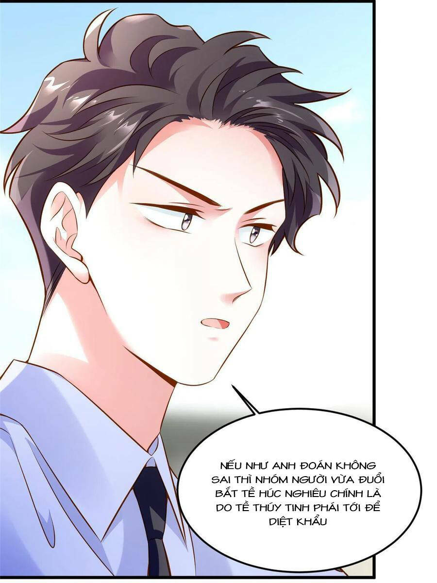 Nam Thành Chờ Trăng Về: Chapter 243