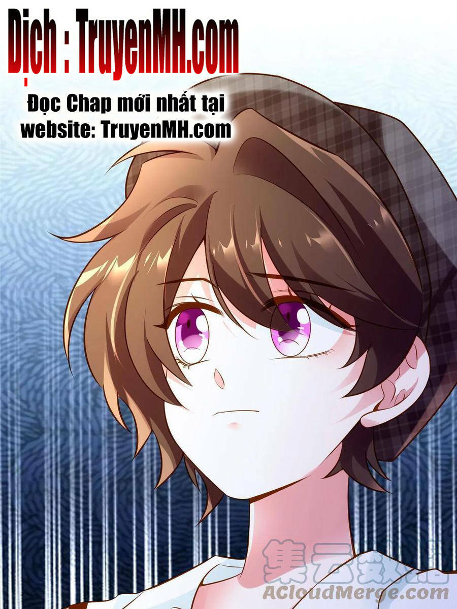 Nam Thành Chờ Trăng Về: Chapter 243