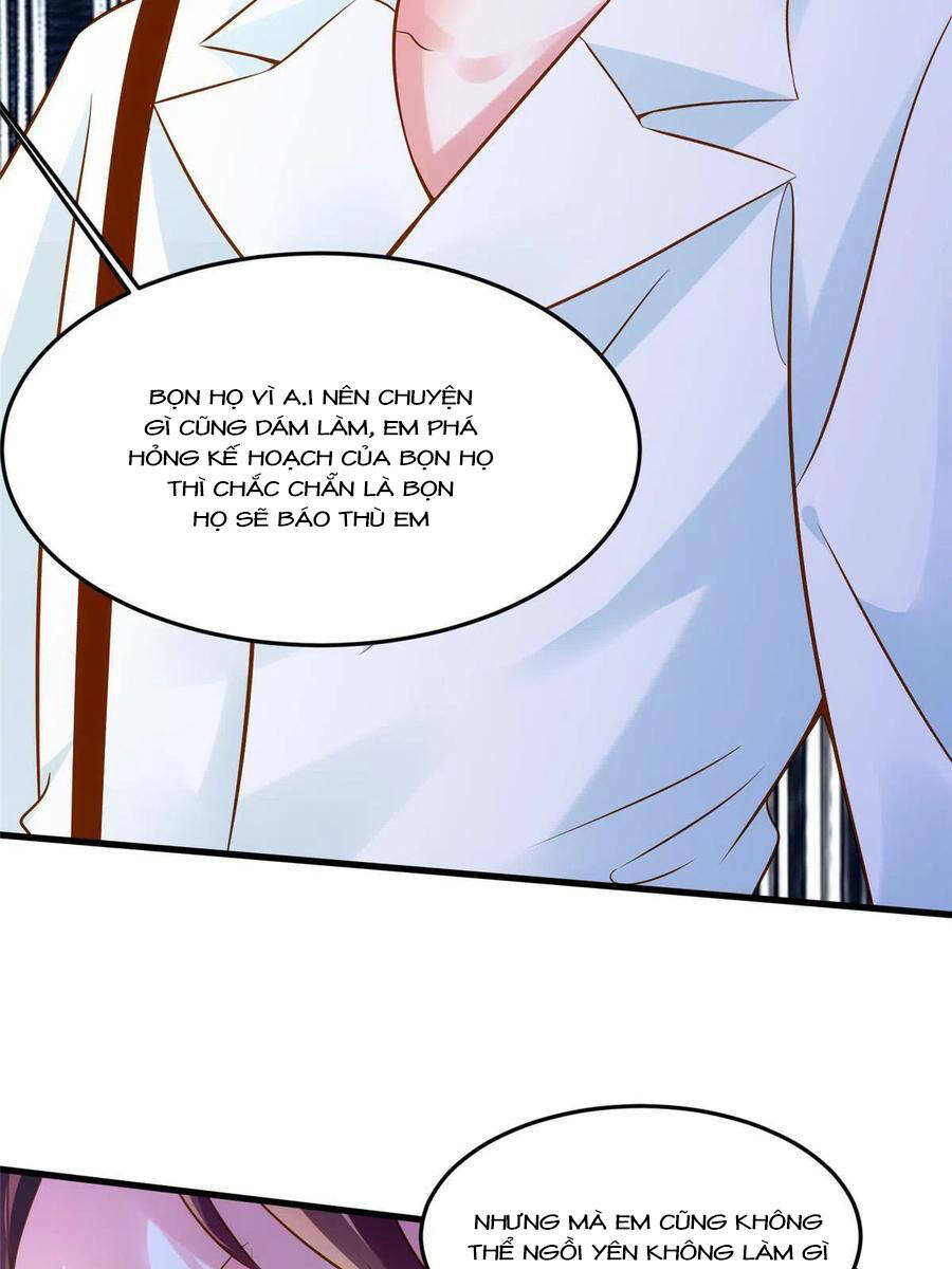 Nam Thành Chờ Trăng Về: Chapter 243