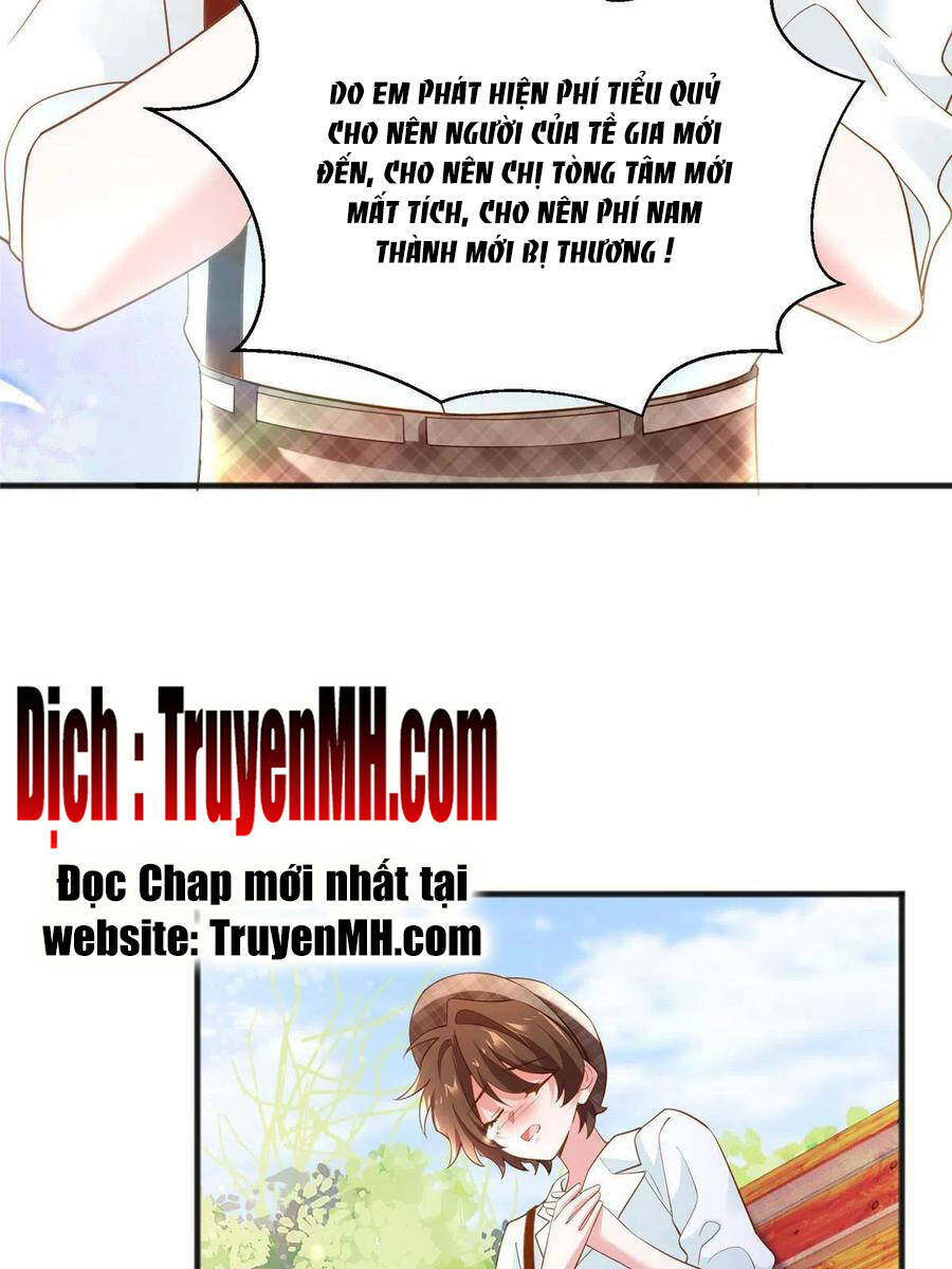 Nam Thành Chờ Trăng Về: Chapter 243