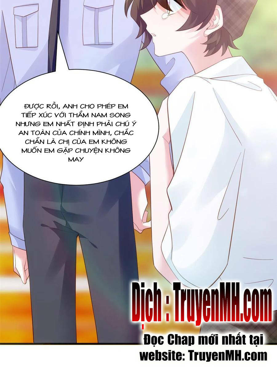 Nam Thành Chờ Trăng Về: Chapter 243