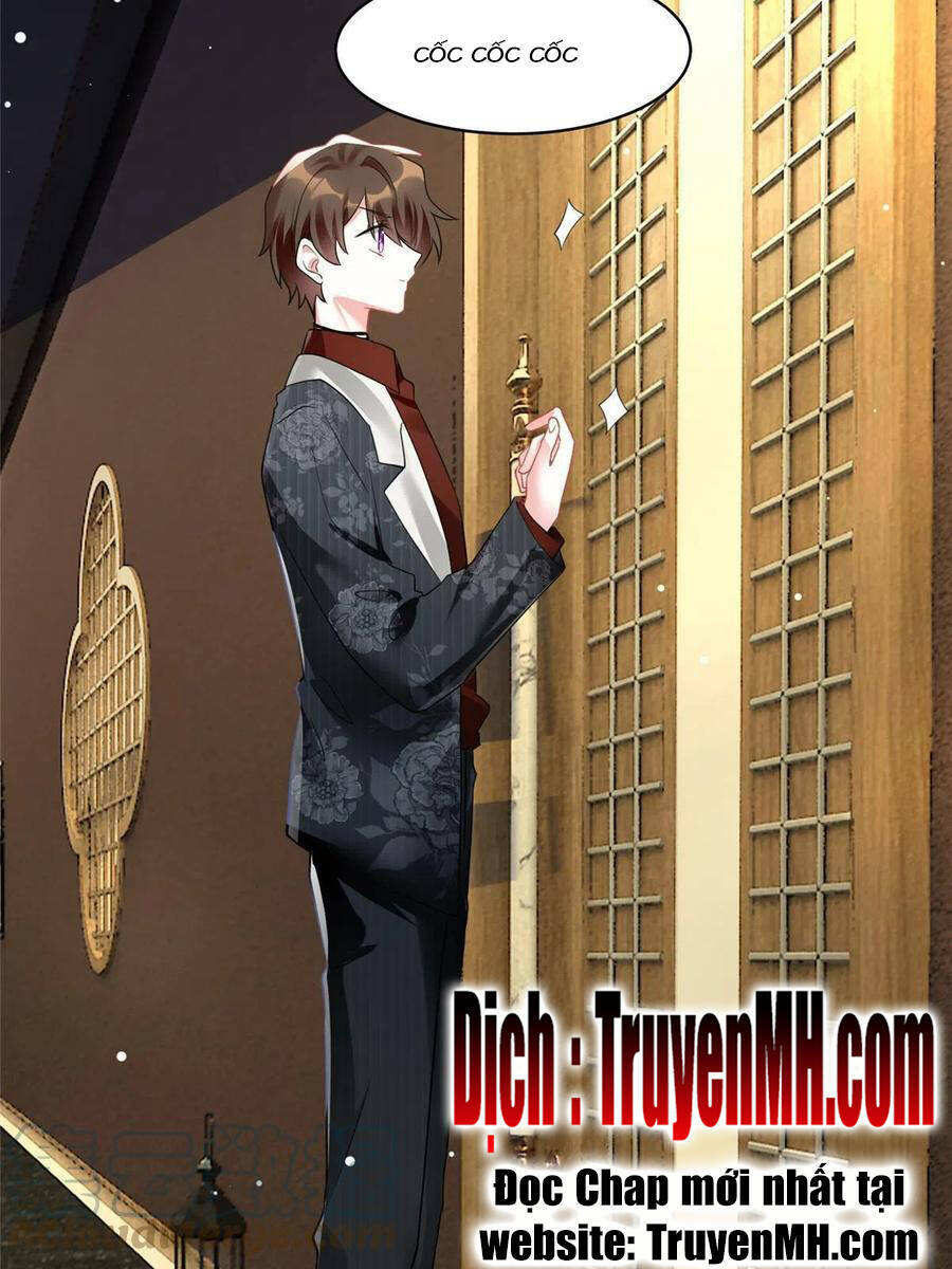 Nam Thành Chờ Trăng Về: Chapter 243
