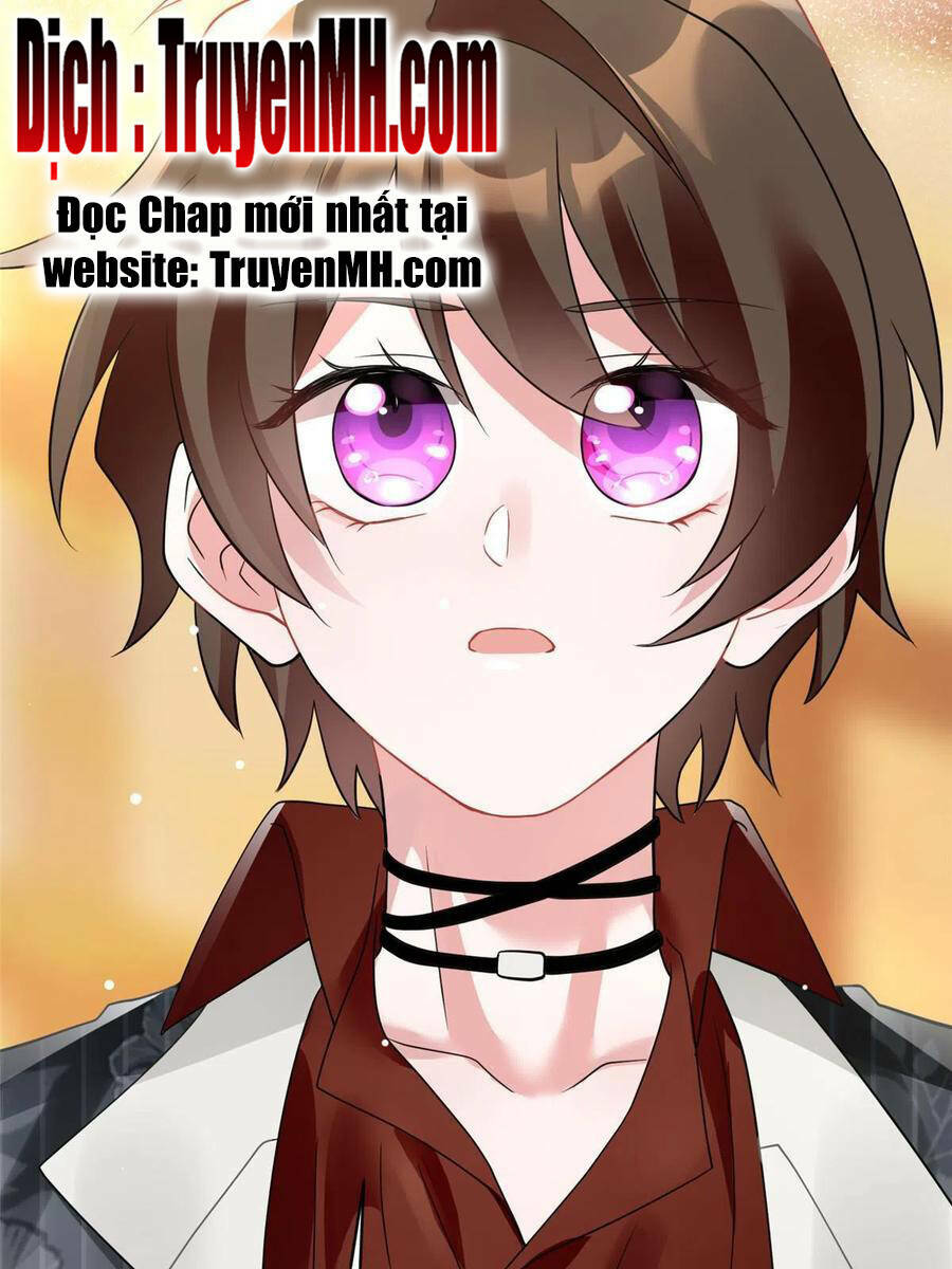 Nam Thành Chờ Trăng Về: Chapter 243