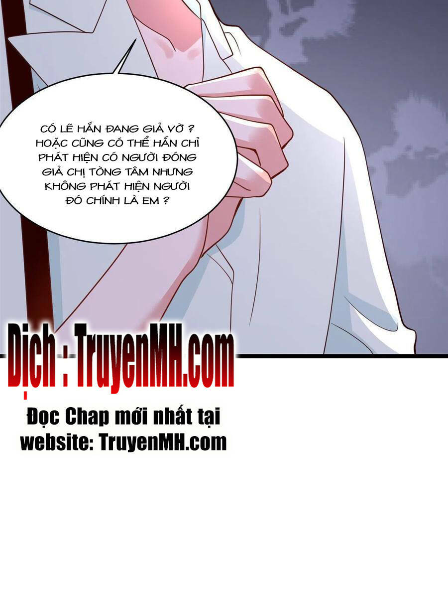 Nam Thành Chờ Trăng Về: Chapter 243