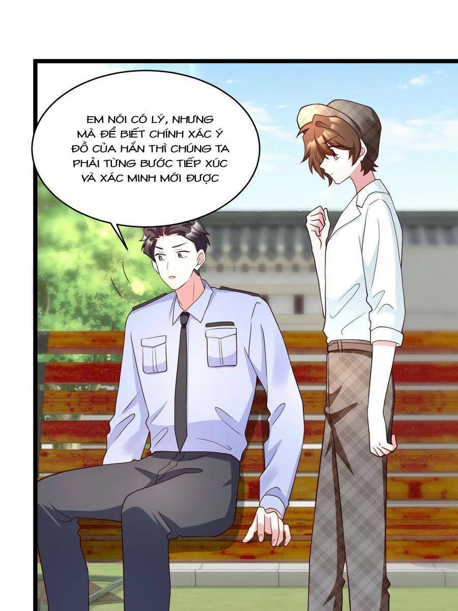Nam Thành Chờ Trăng Về: Chapter 243