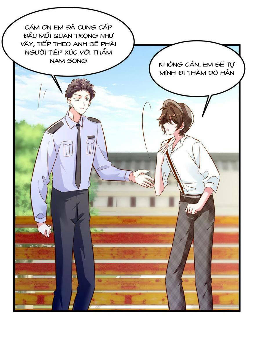 Nam Thành Chờ Trăng Về: Chapter 243