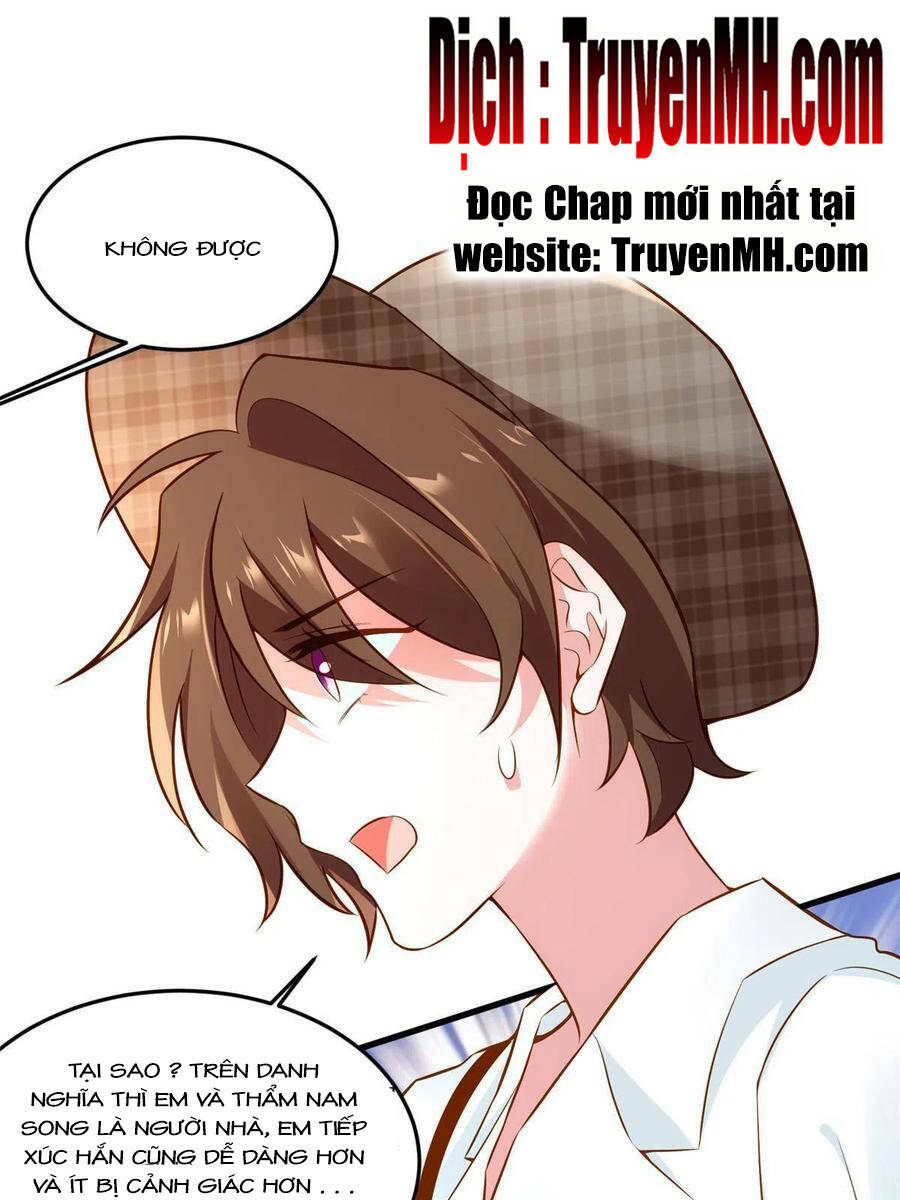 Nam Thành Chờ Trăng Về: Chapter 243