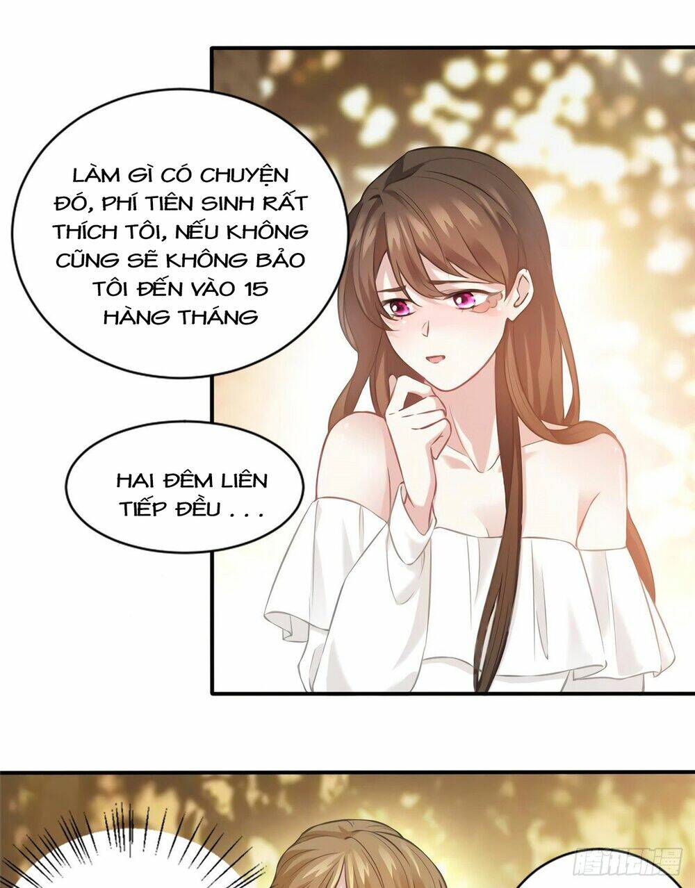 Nam Thành Chờ Trăng Về: Chapter 26