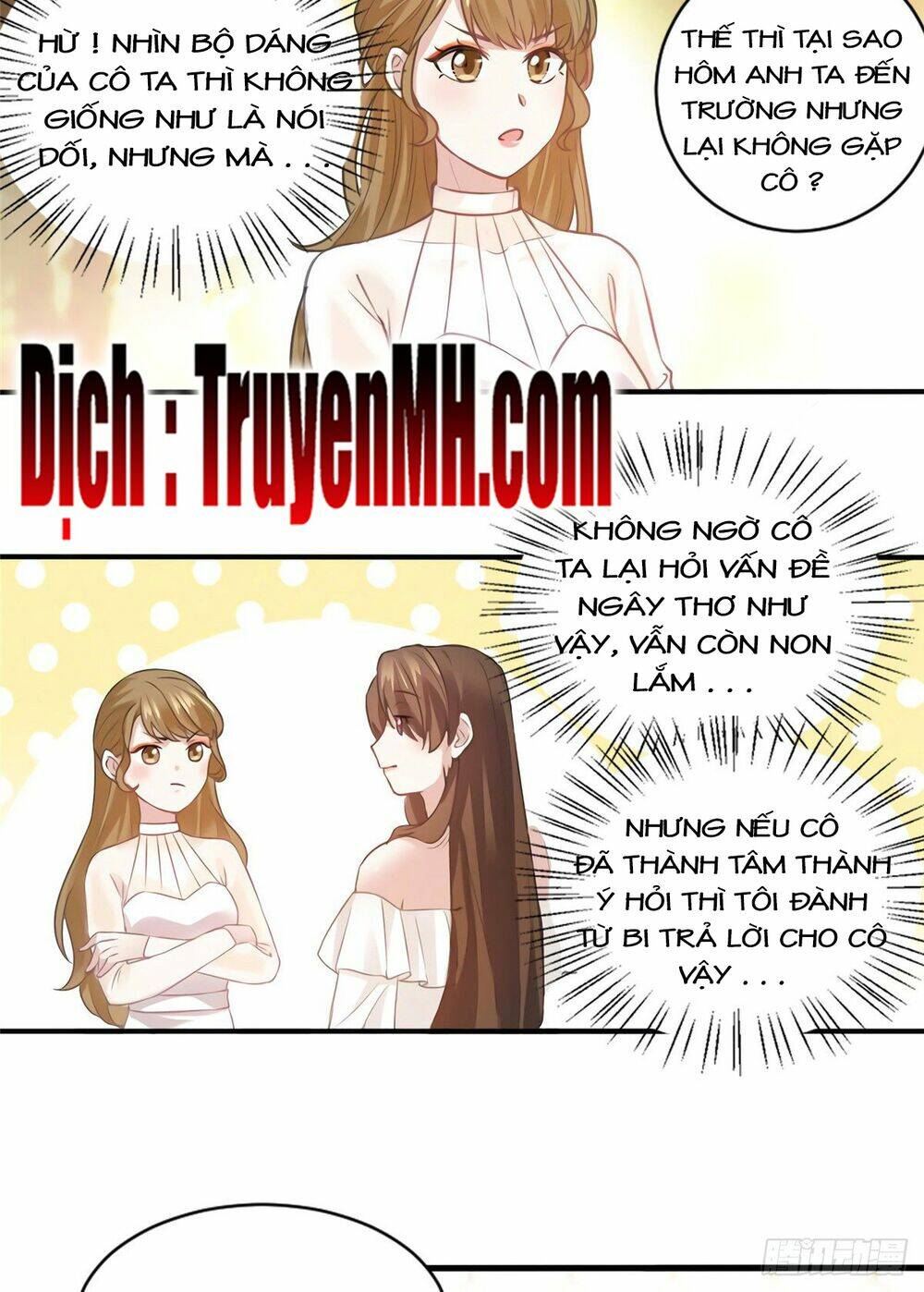 Nam Thành Chờ Trăng Về: Chapter 26