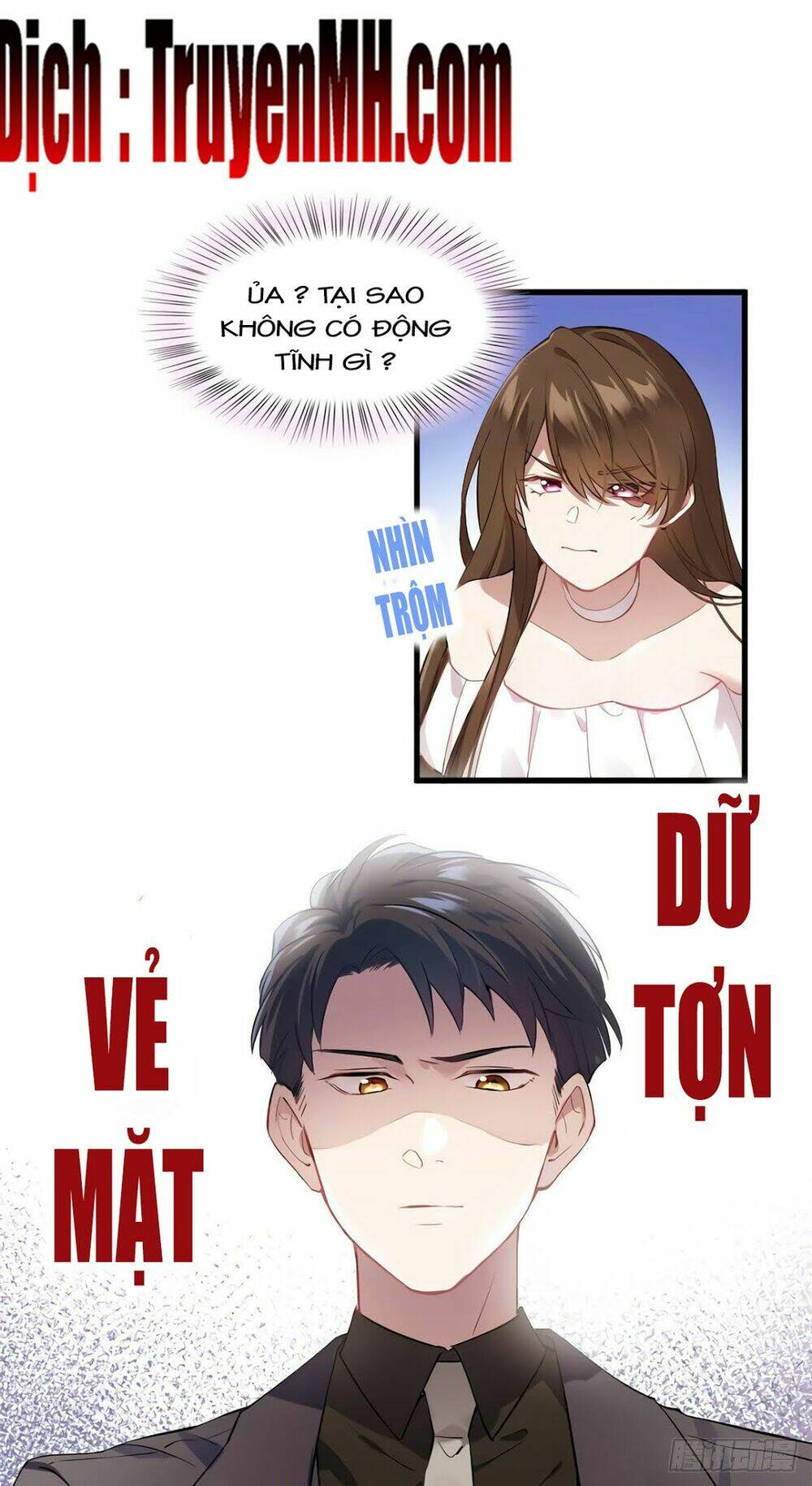 Nam Thành Chờ Trăng Về: Chapter 27