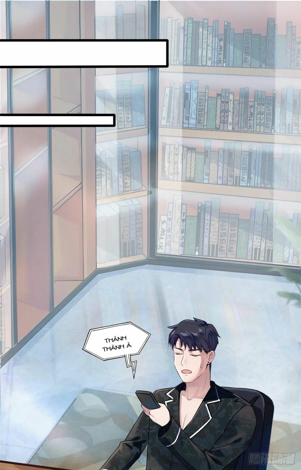 Nam Thành Chờ Trăng Về: Chapter 28