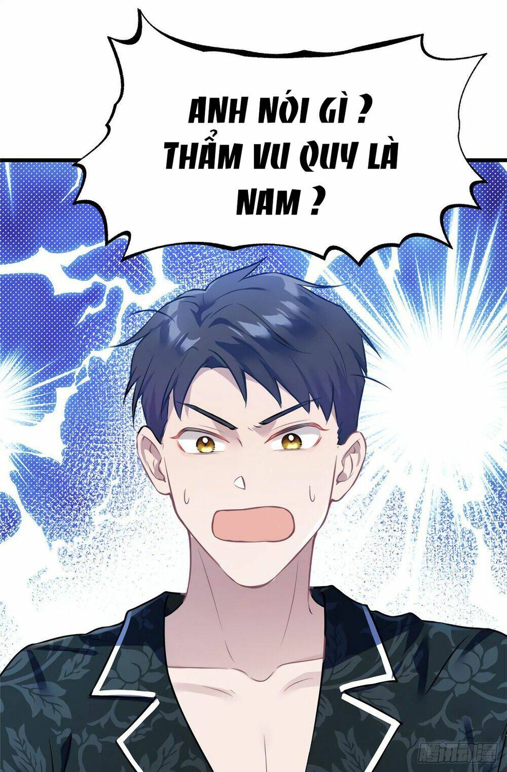 Nam Thành Chờ Trăng Về: Chapter 29