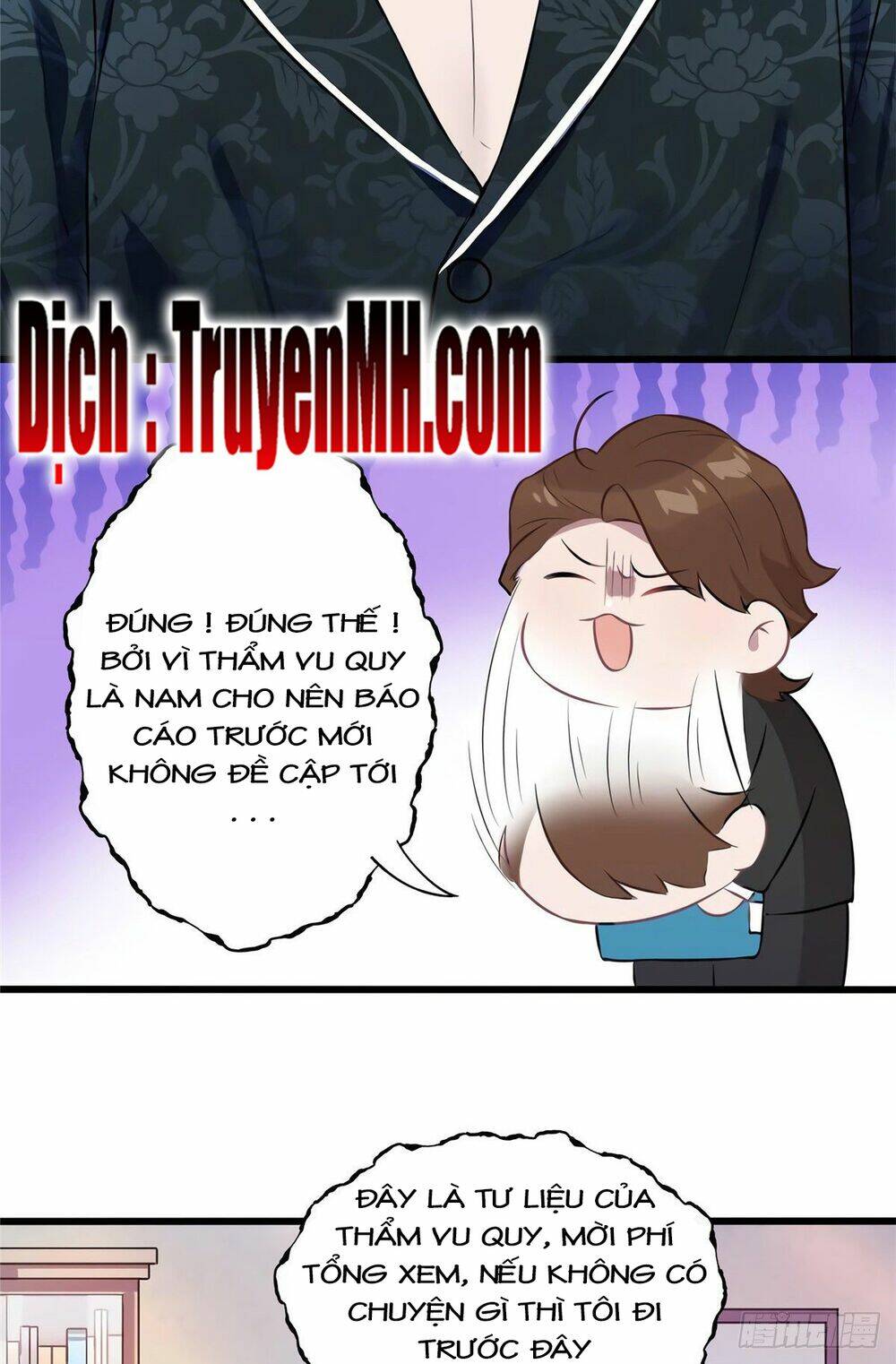 Nam Thành Chờ Trăng Về: Chapter 29