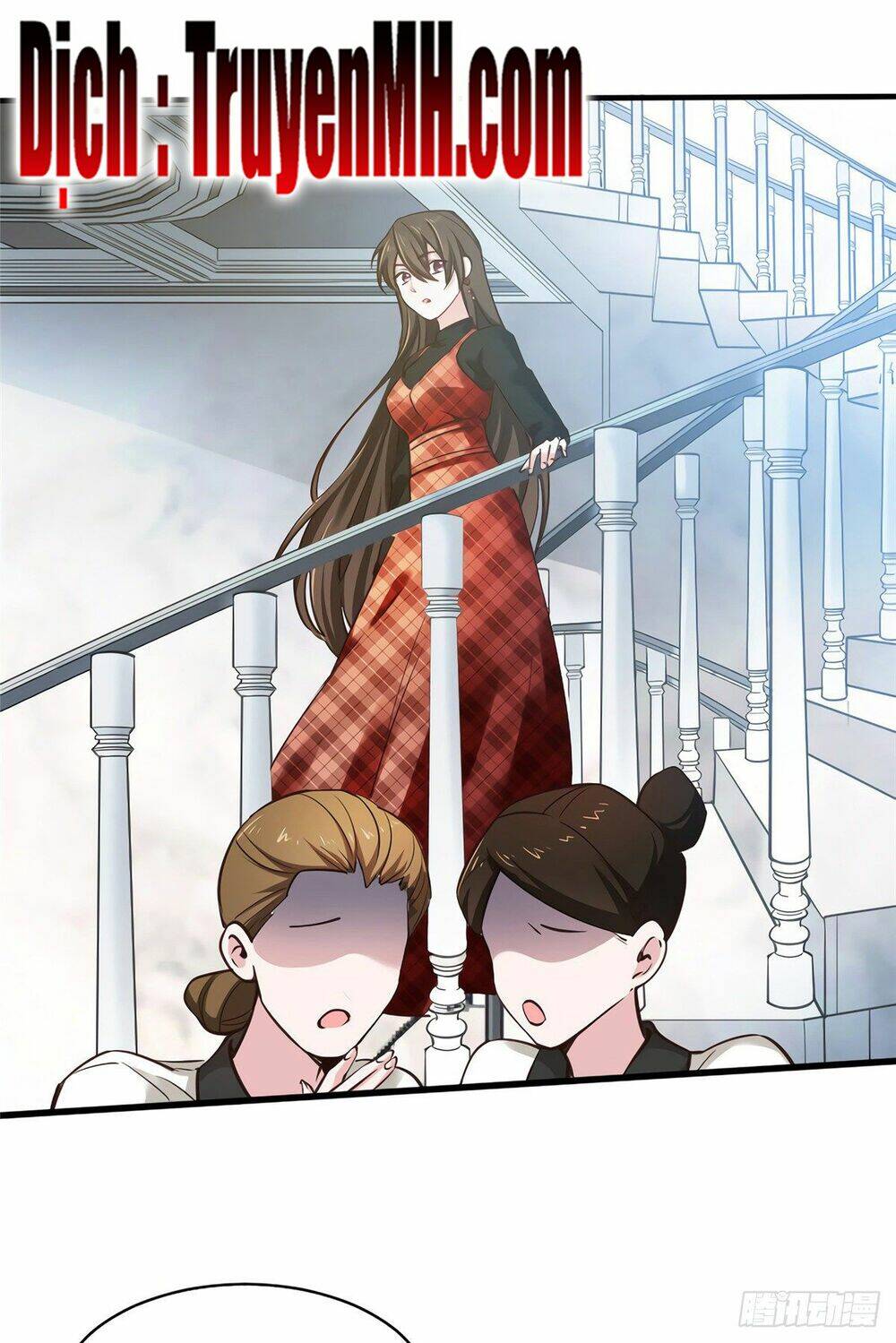 Nam Thành Chờ Trăng Về: Chapter 3