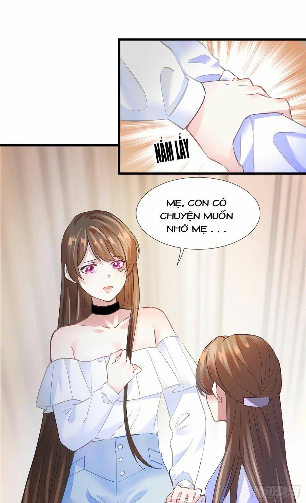 Nam Thành Chờ Trăng Về: Chapter 30