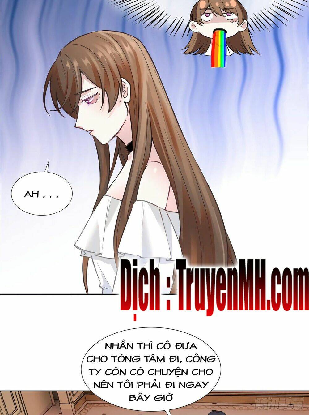 Nam Thành Chờ Trăng Về: Chapter 30