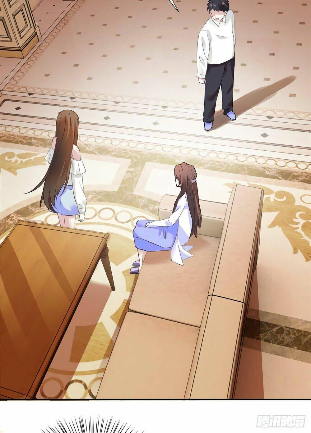 Nam Thành Chờ Trăng Về: Chapter 30