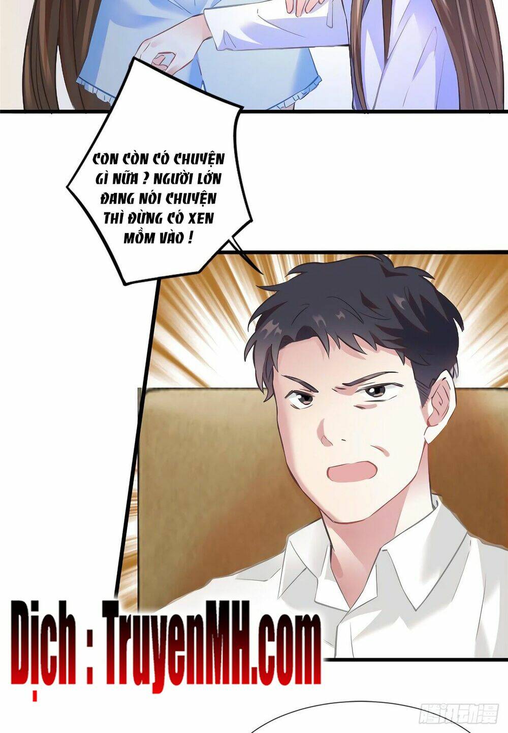 Nam Thành Chờ Trăng Về: Chapter 30