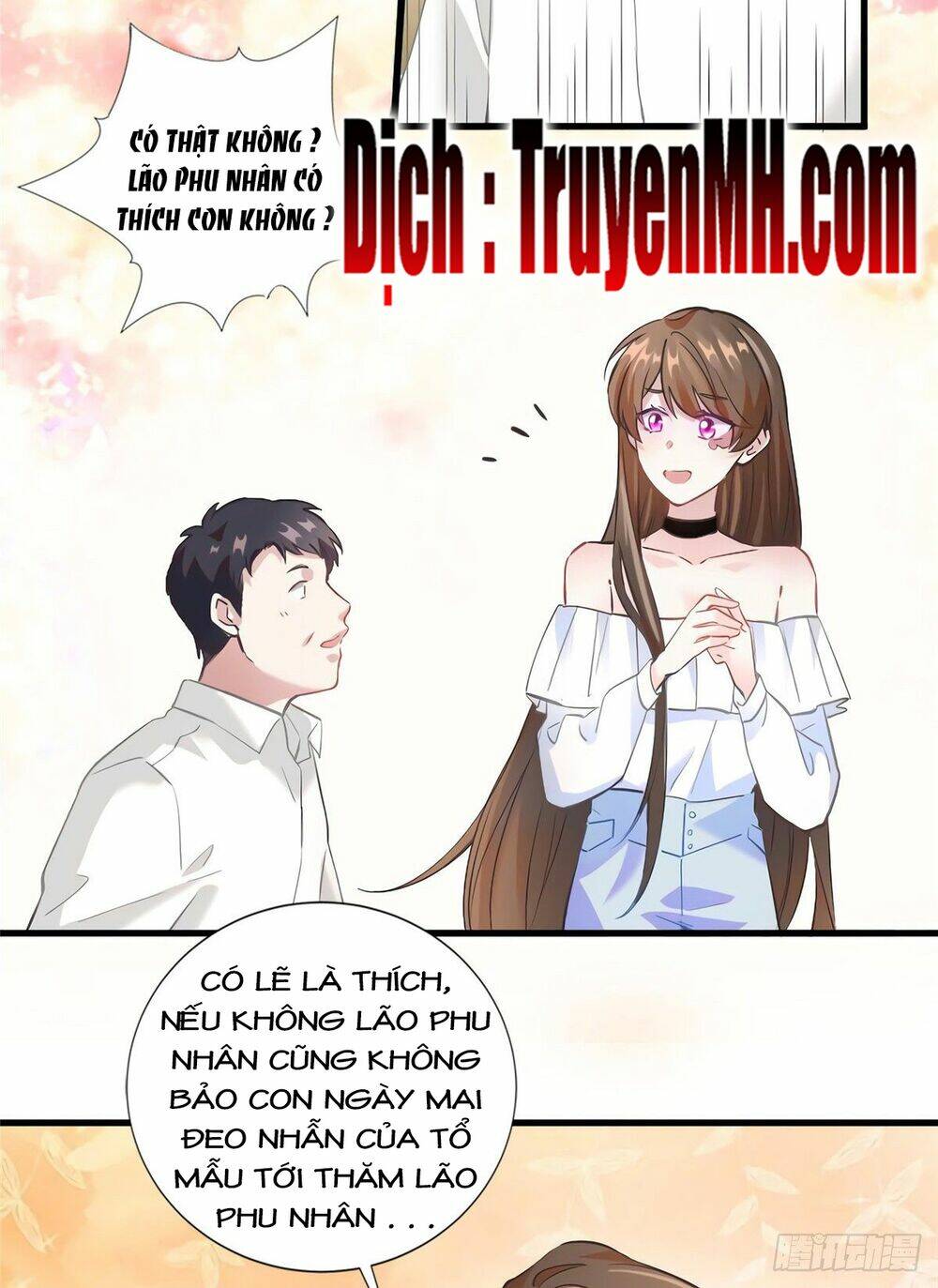 Nam Thành Chờ Trăng Về: Chapter 30