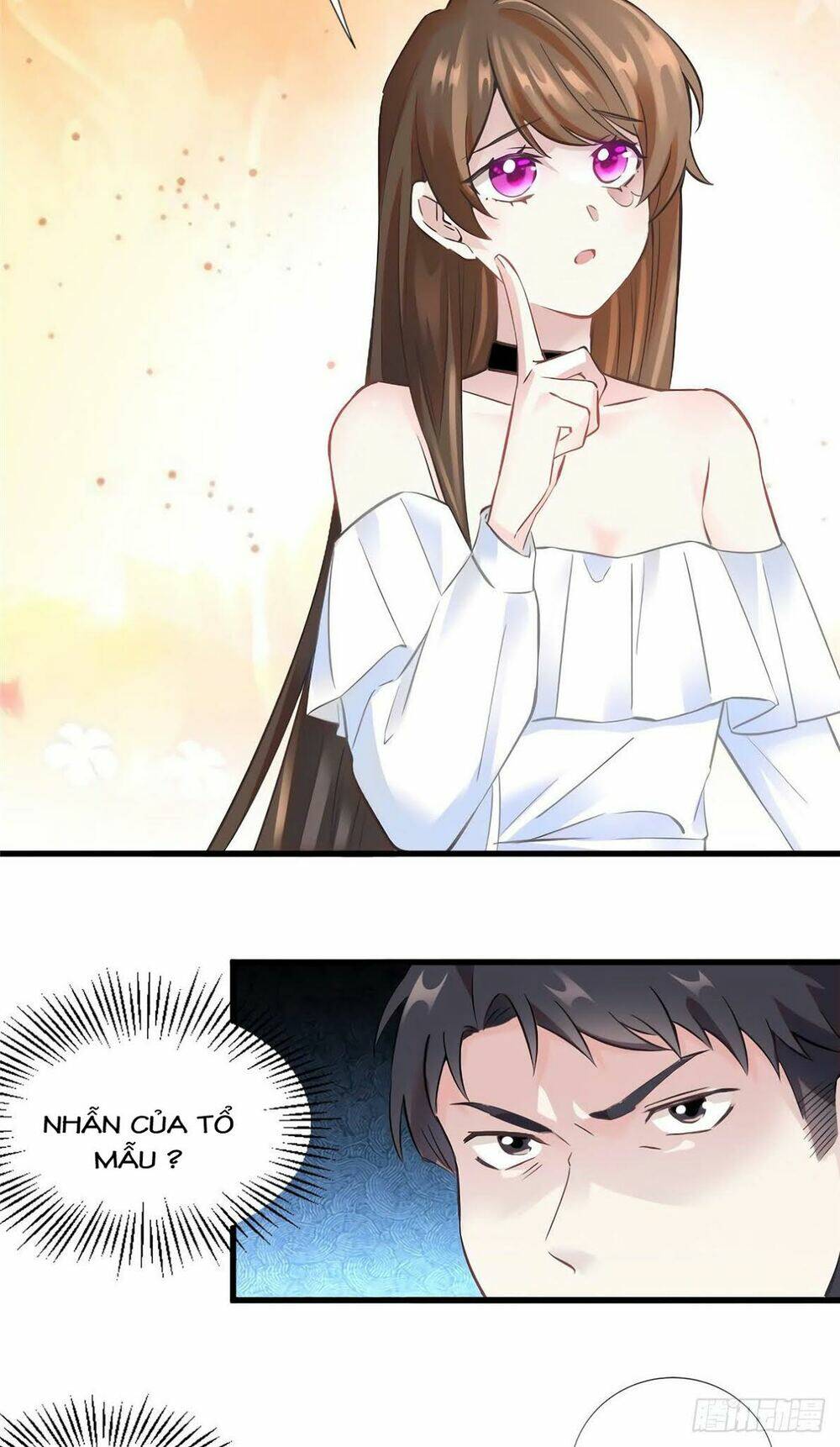 Nam Thành Chờ Trăng Về: Chapter 30