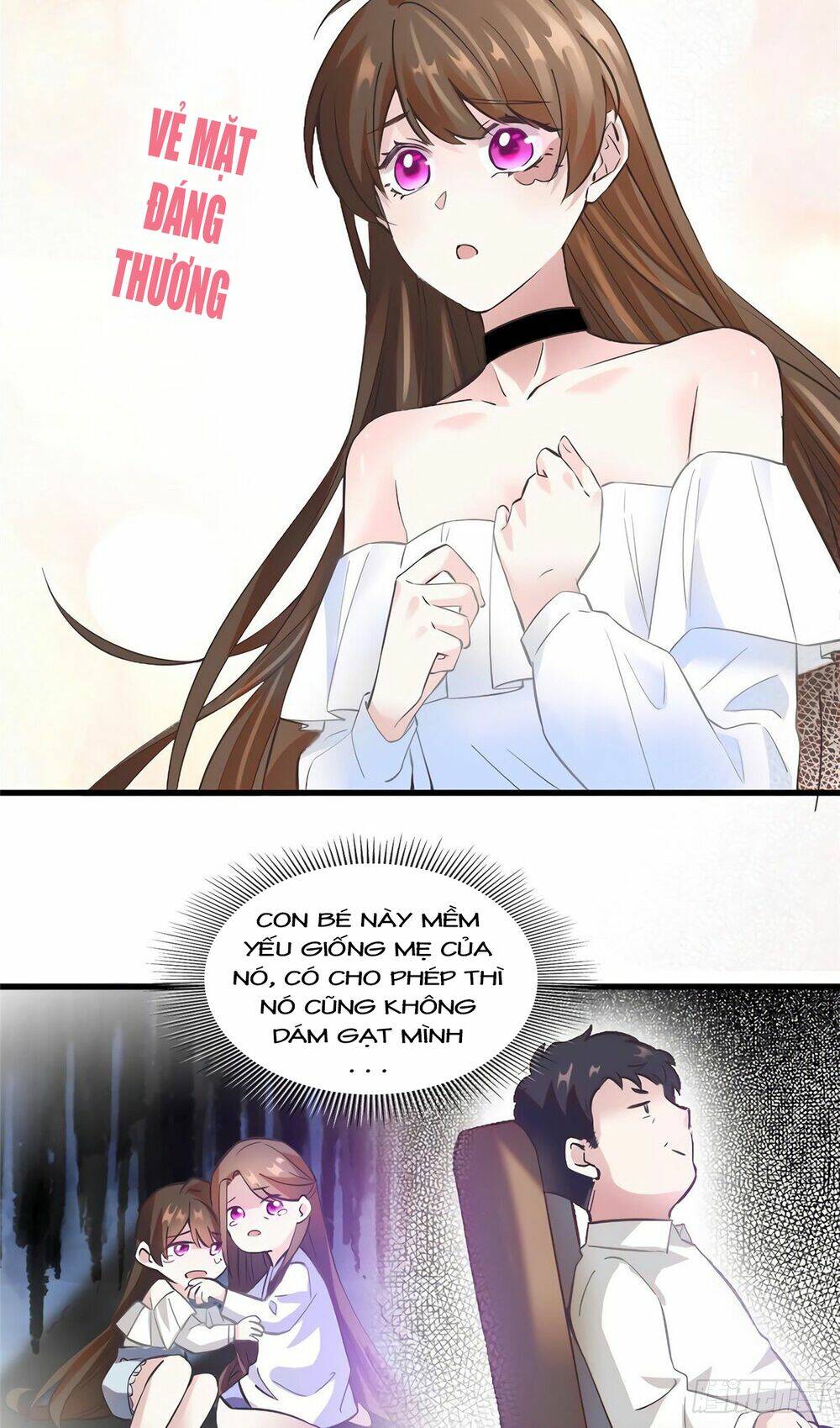 Nam Thành Chờ Trăng Về: Chapter 30