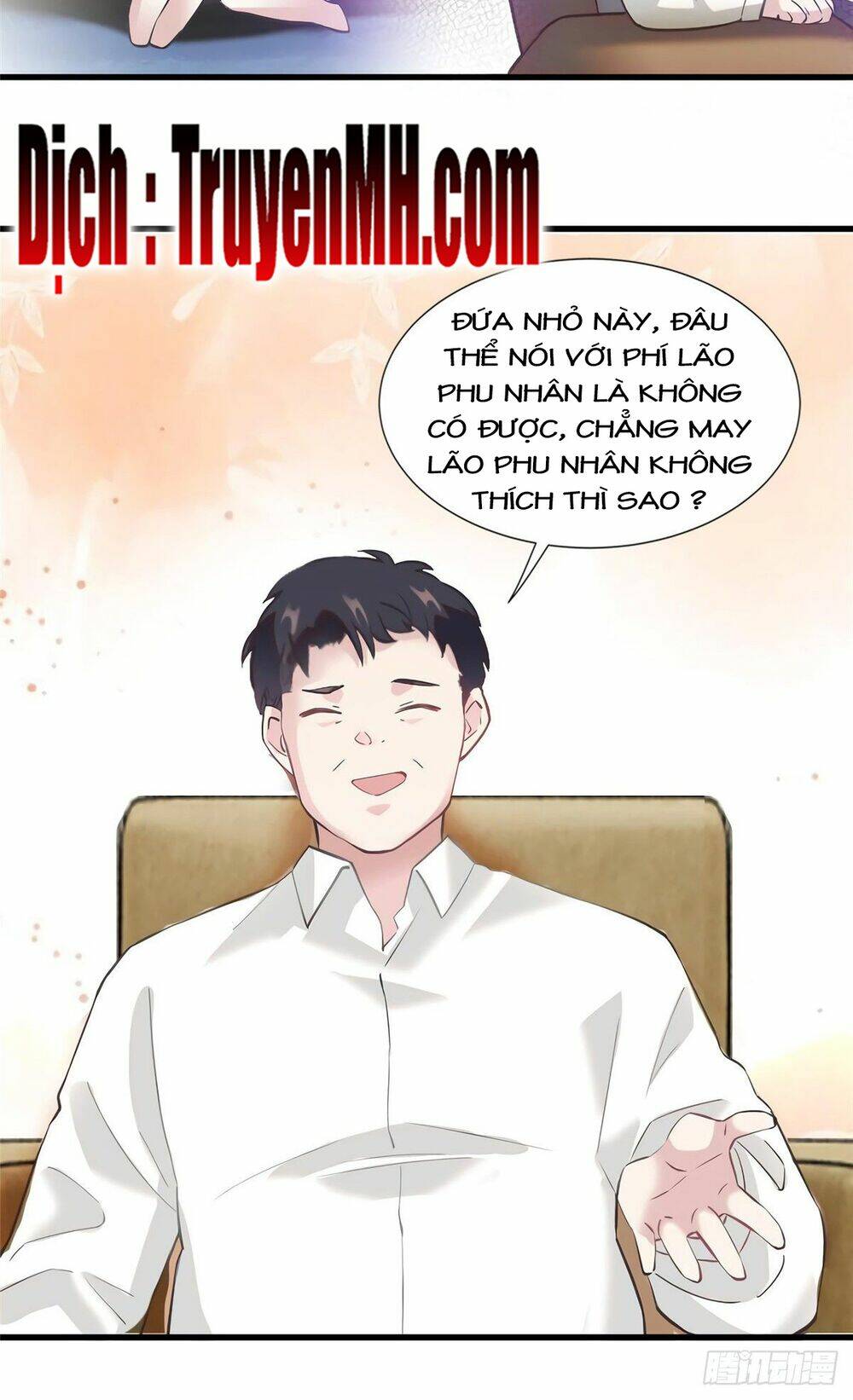 Nam Thành Chờ Trăng Về: Chapter 30