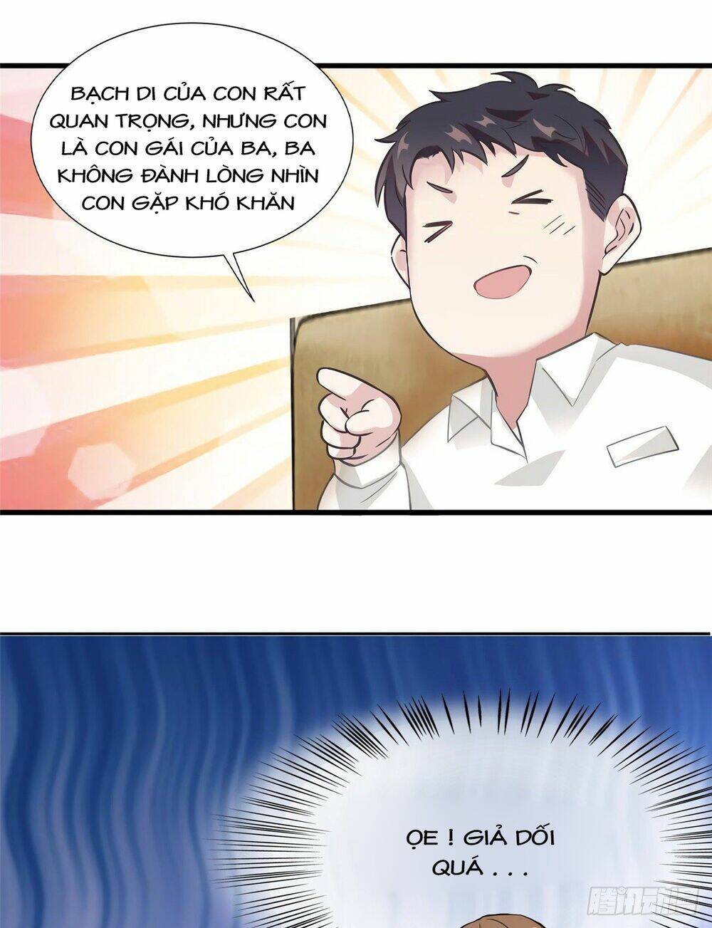 Nam Thành Chờ Trăng Về: Chapter 30