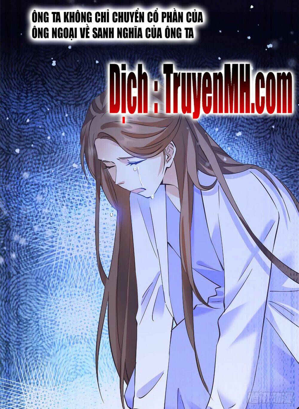 Nam Thành Chờ Trăng Về: Chapter 31