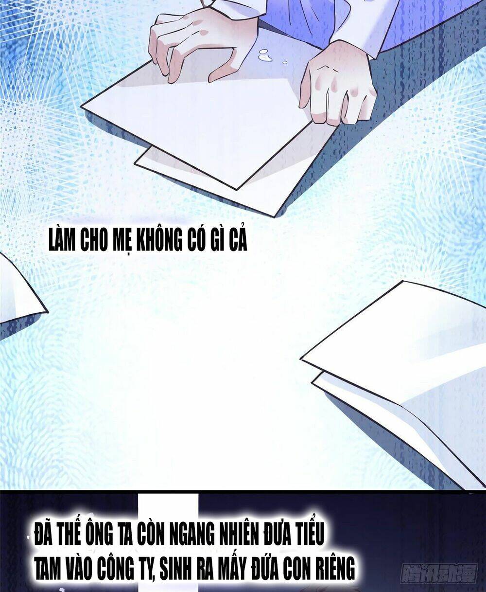 Nam Thành Chờ Trăng Về: Chapter 31