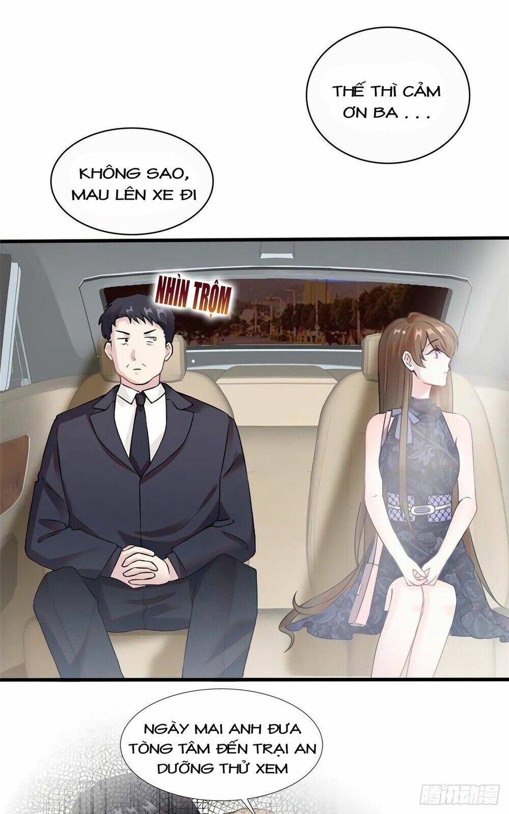 Nam Thành Chờ Trăng Về: Chapter 32