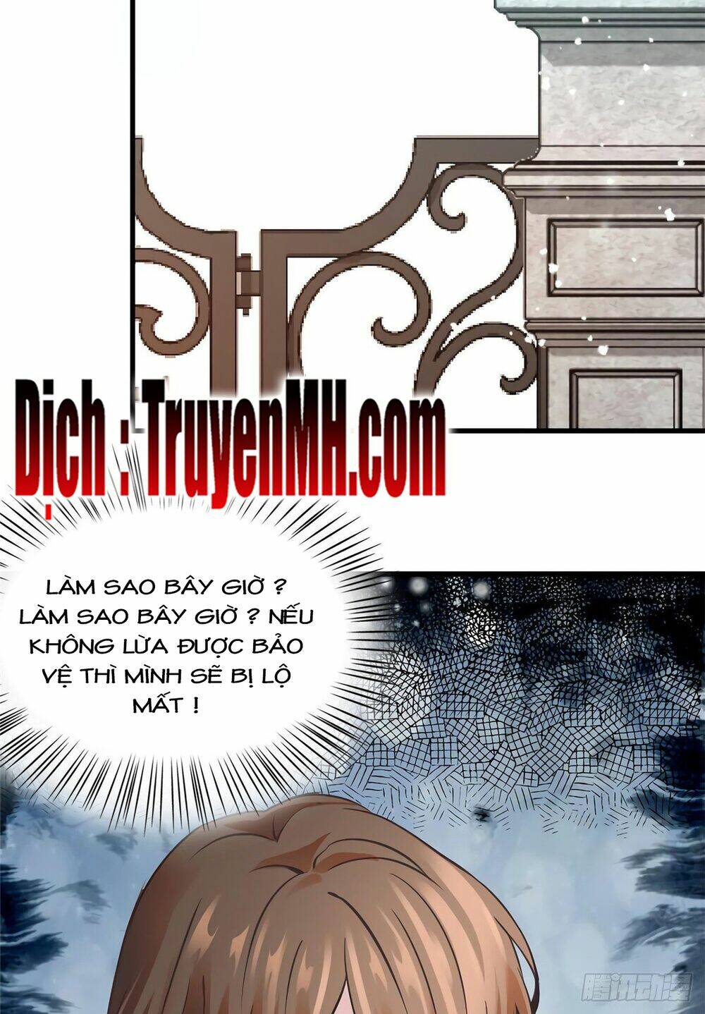 Nam Thành Chờ Trăng Về: Chapter 32