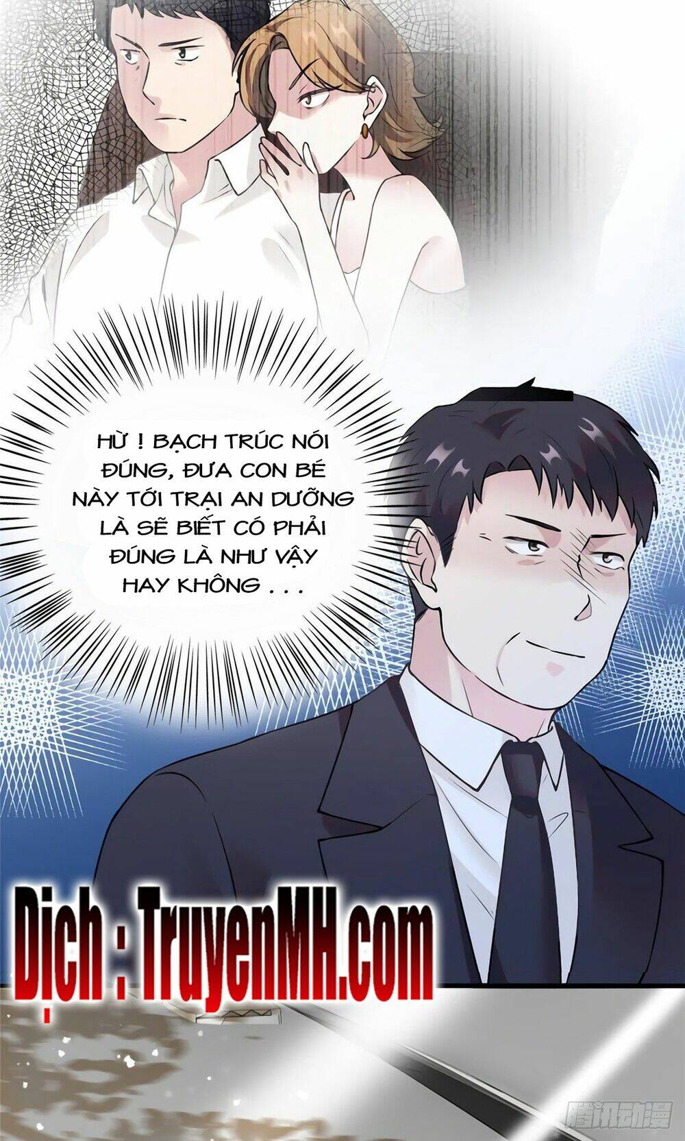 Nam Thành Chờ Trăng Về: Chapter 32