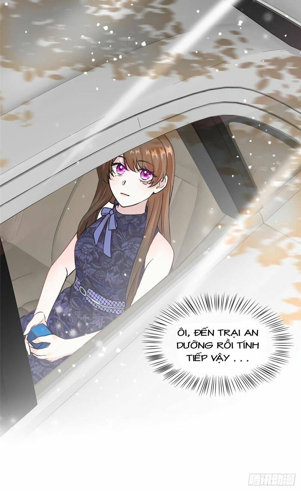 Nam Thành Chờ Trăng Về: Chapter 32
