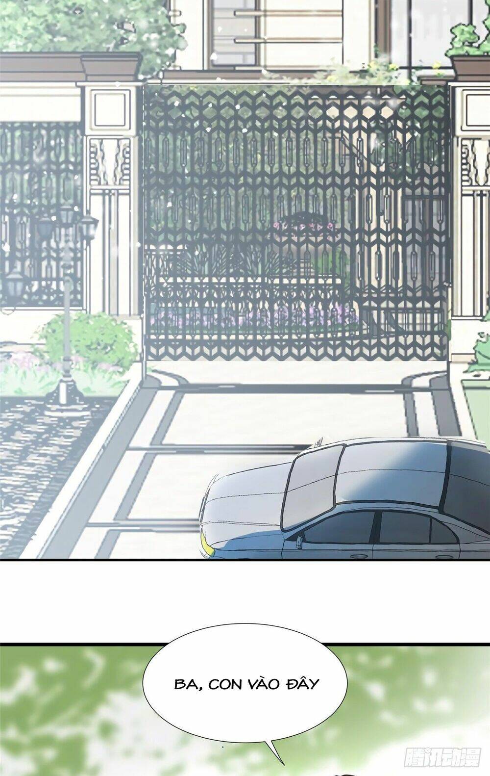 Nam Thành Chờ Trăng Về: Chapter 32