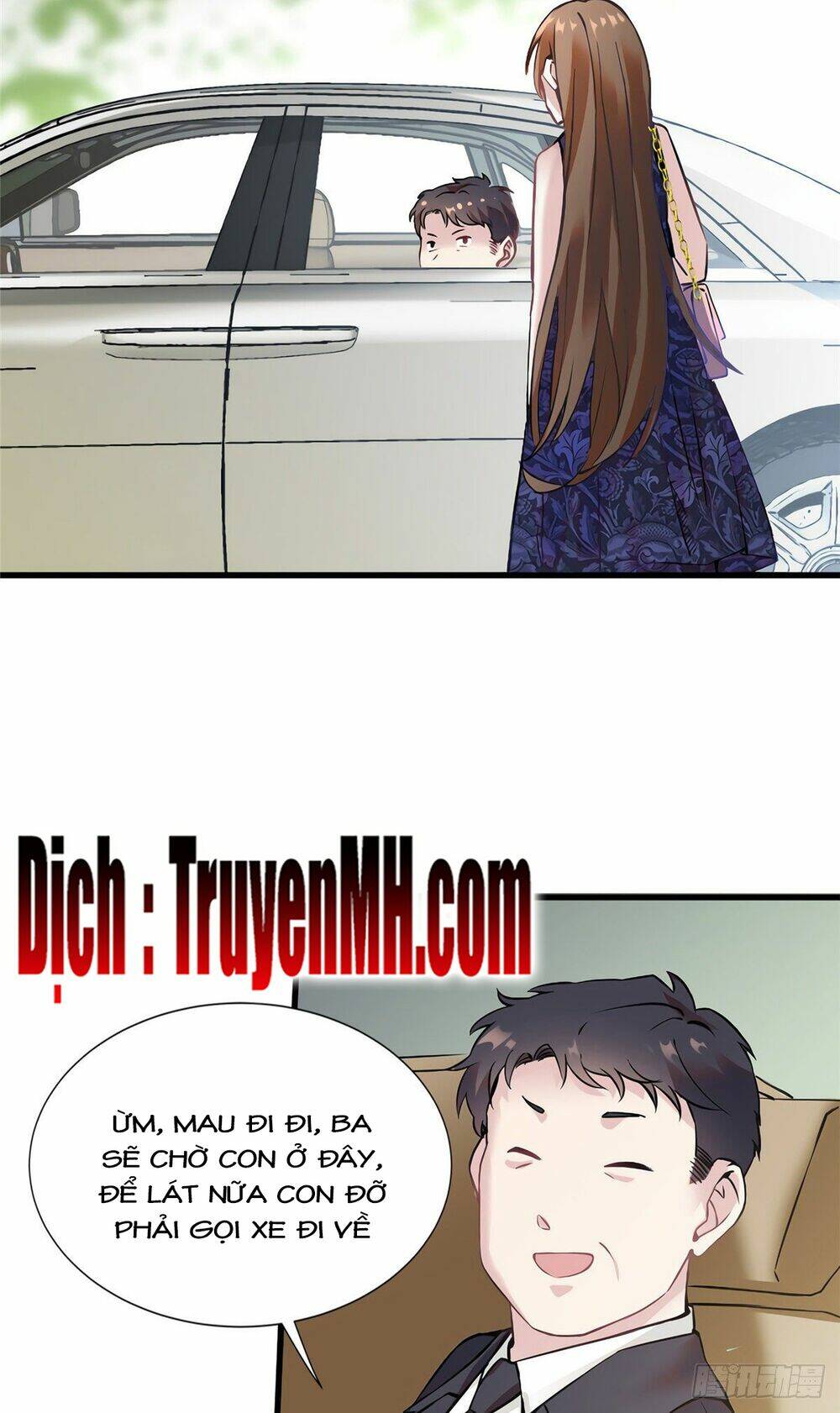 Nam Thành Chờ Trăng Về: Chapter 32
