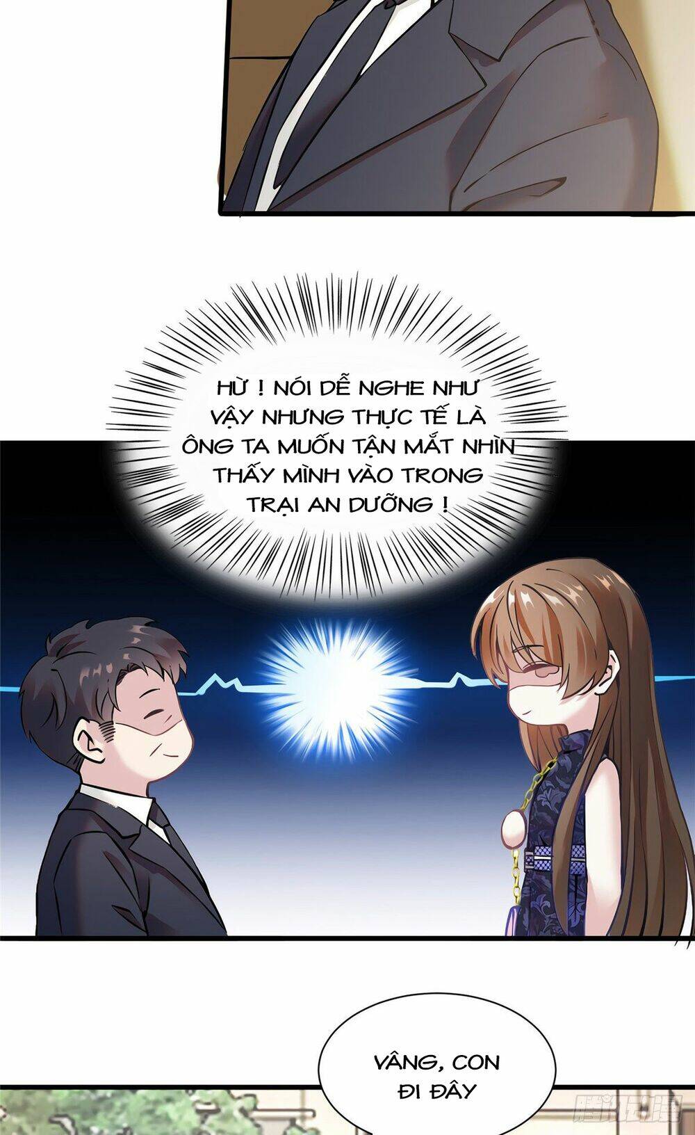 Nam Thành Chờ Trăng Về: Chapter 32