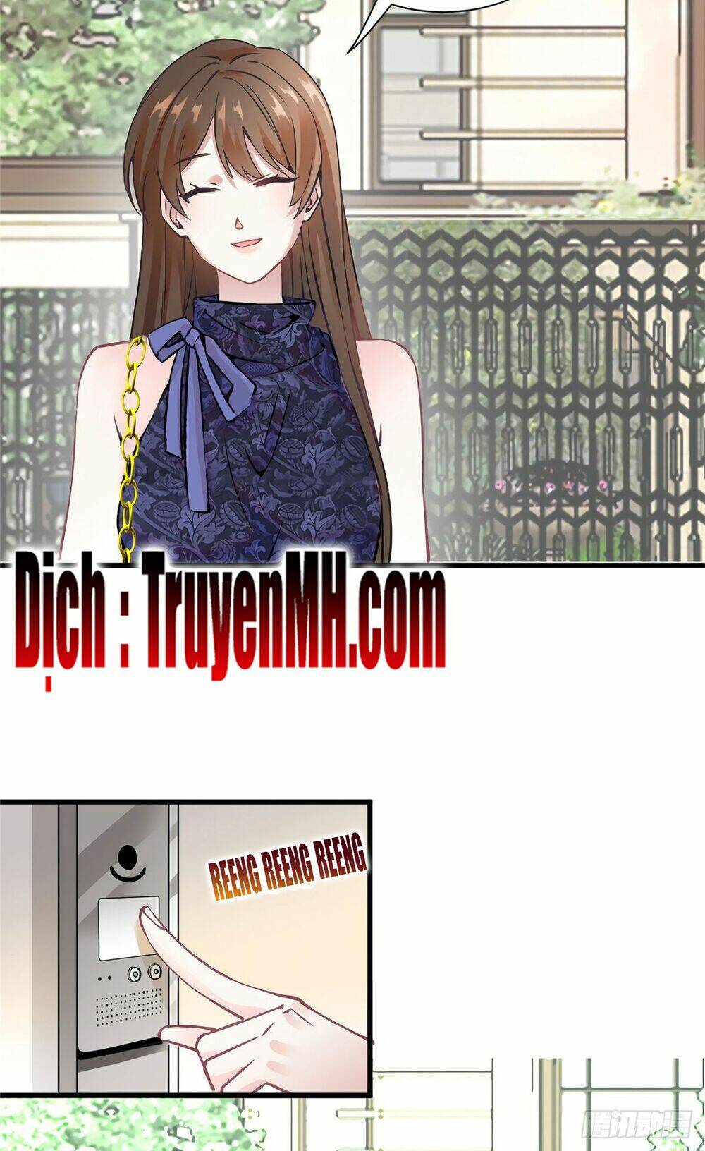Nam Thành Chờ Trăng Về: Chapter 32