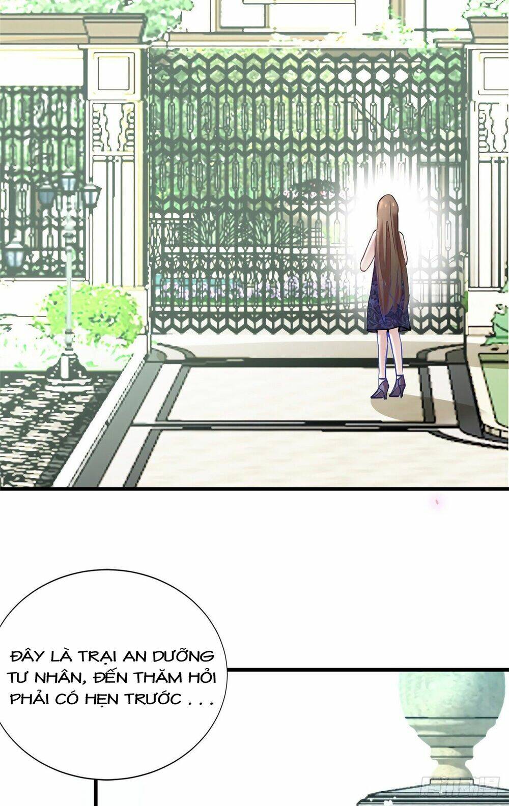 Nam Thành Chờ Trăng Về: Chapter 32