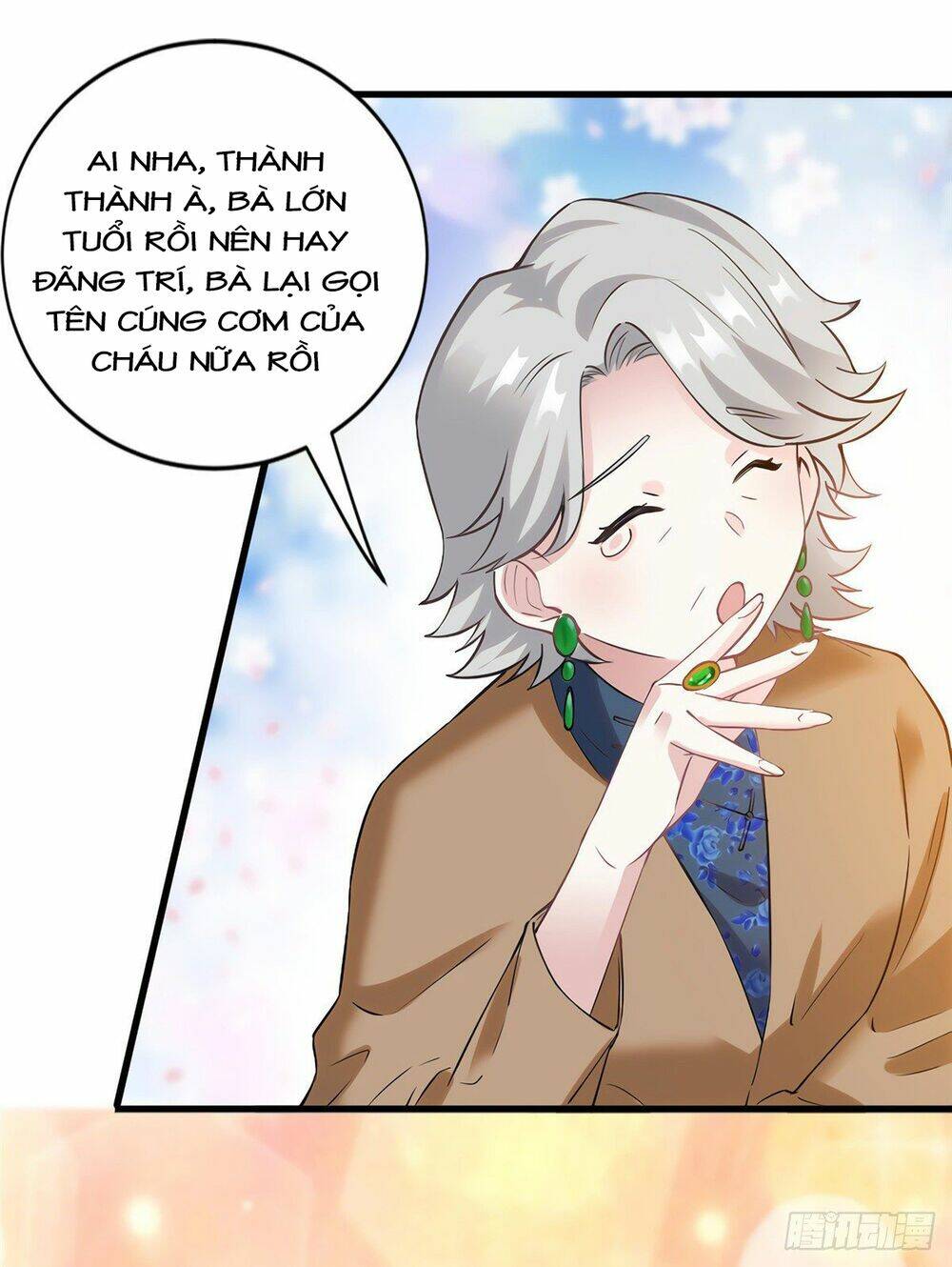 Nam Thành Chờ Trăng Về: Chapter 33
