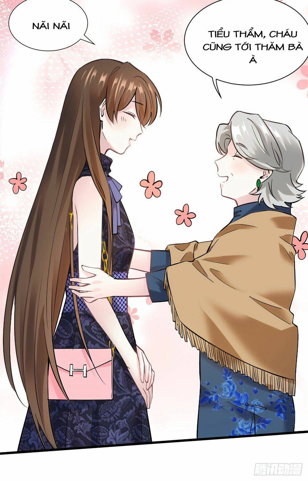 Nam Thành Chờ Trăng Về: Chapter 33