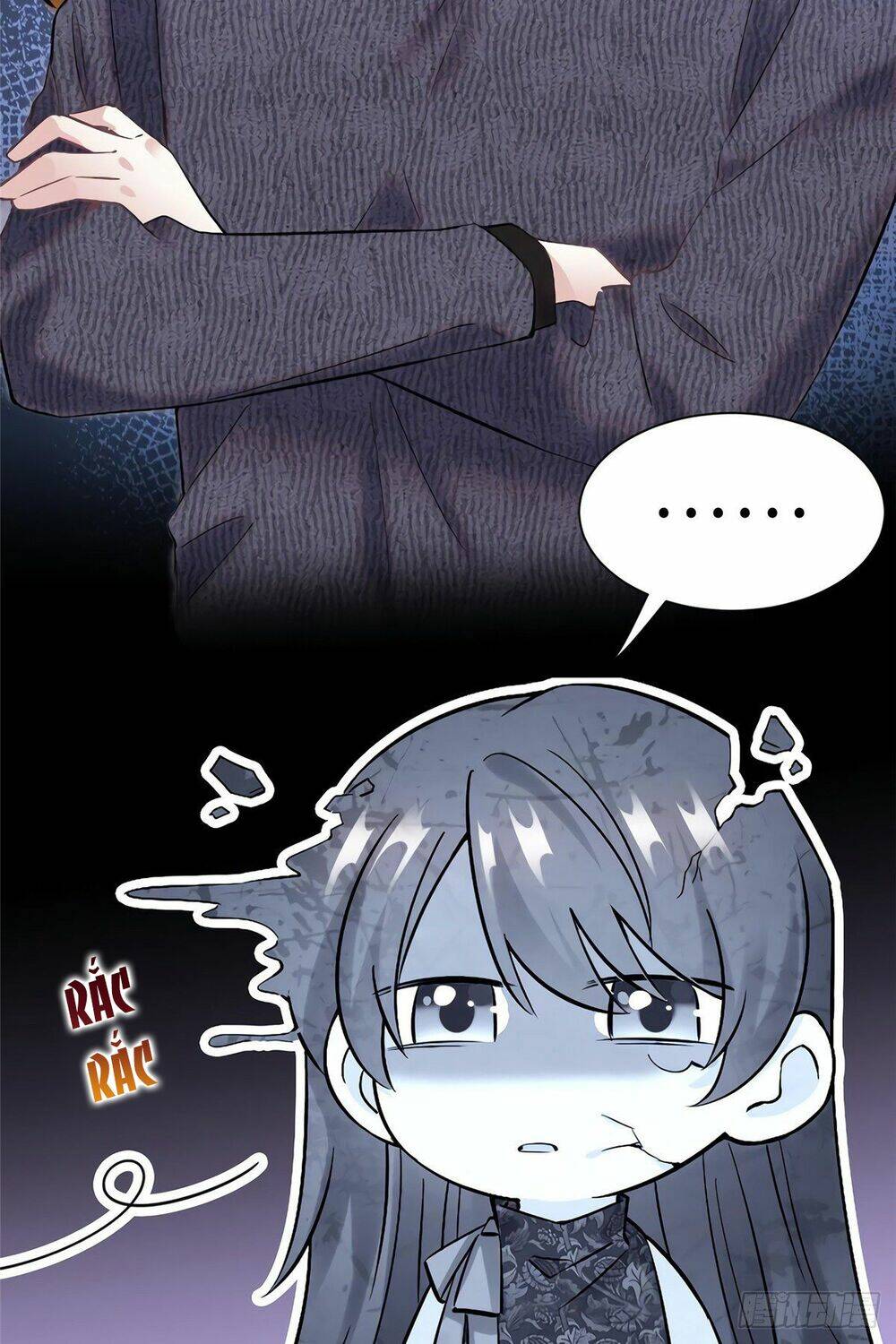 Nam Thành Chờ Trăng Về: Chapter 33