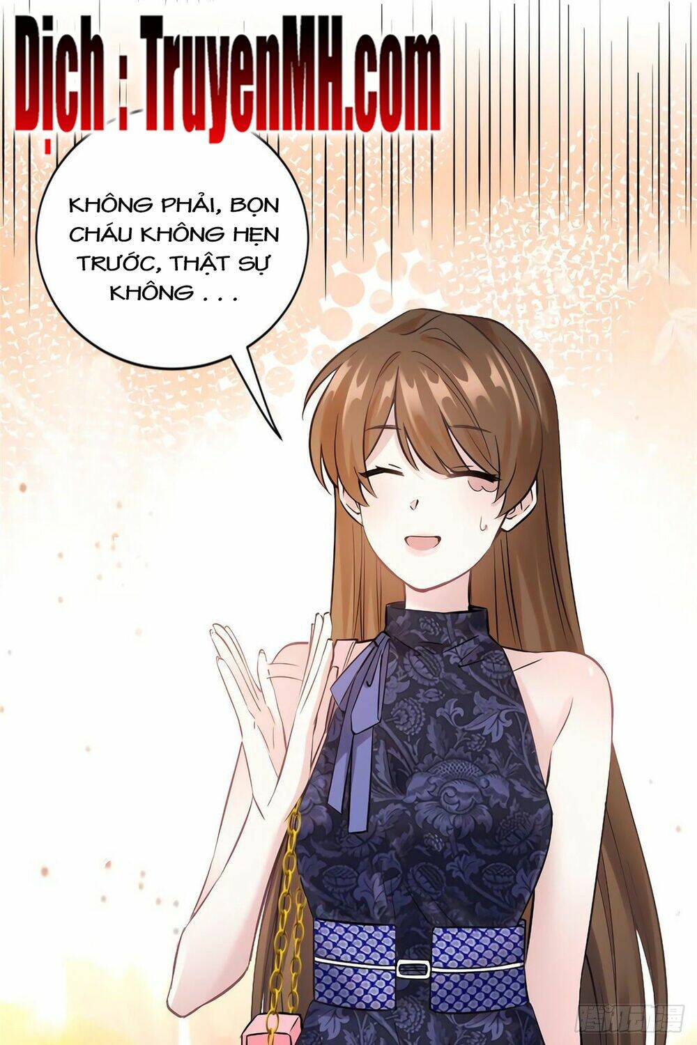 Nam Thành Chờ Trăng Về: Chapter 33